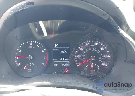 2019 Kia Rio S из США, поврежденный, VIN 3KPA24AB7KE233339